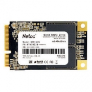 Netac 朗科 N5M系列 mSATA 固态硬盘 120GB
