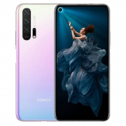 百亿补贴：HONOR 荣耀 20 PRO 4G版 智能手机 8GB+128GB