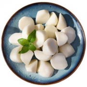 美加佳 冷冻蔬菜芋仔块 450g袋装 *10件