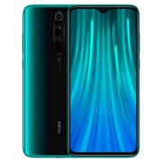 29日0点： Redmi 红米 Note 8 Pro 智能手机 6GB+128GB 1219元包邮（需用券）