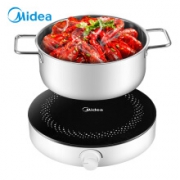 Midea 美的 C22-Star201 电磁炉