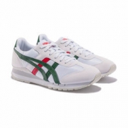 17日0点：Onitsuka Tiger 鬼塚虎 1183A509 中性款休闲鞋