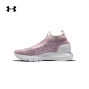 25日0点：UNDER ARMOUR 安德玛 HOVR Phantom Slip Camo 男/女款跑鞋 *2件