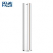 29日0点： Kelon 科龙 玉润 KFR-72LW/MF2-X1 立柜式空调 3匹