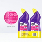 妙管家 香氛洁厕液 600g*2瓶