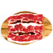 22点开始：卓宸 澳洲草饲原切牛腩 1000g*5件