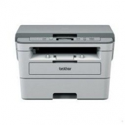 brother 兄弟 DCP-B7520DW 黑白激光打印一体机