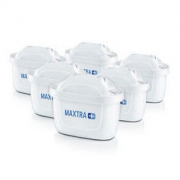 BRITA 碧然德 多效滤水壶滤芯 6枚装 Maxtra标准版