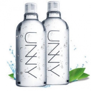 UNNY 悠宜 深层清洁卸妆水 500ml