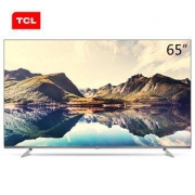 TCL 65A880U 65英寸 4K 液晶电视