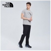 THE NORTH FACE 北面 3V4Q 男士圆领短袖T恤 *3件
