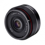 SAMYANG 森养光学 AF 35mm f/2.8 FE 定焦无反镜头