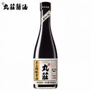 金龙鱼 丸庄 黑豆原汁酱油 480g 特级生抽