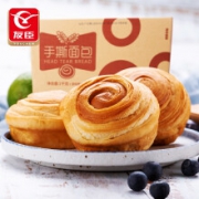 友臣 手撕面包 1000g整箱