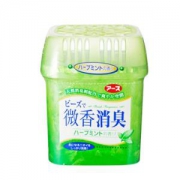 HAKUGEN 白元 空气清新剂 180g *7件
