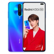 北京消费券： Redmi 红米 K30i 5G 智能手机 6GB+128GB *2件