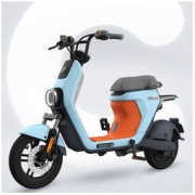 Ninebot 纳恩博 C60新国标版 九号电动车