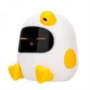 得力(deli) 佩尼绘本阅读机器人 DL-R01 *2件+凑单品
