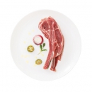 Grand Farm 大庄园 新西兰羔羊排 1.25kg *3件