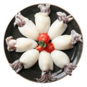 京东PLUS会员： 唐港村 冷冻墨鱼仔 500g *3件