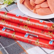雨润特级王中王火腿肠30g*24支 即食泡面香肠肉类休闲零食小吃 ￥12.9