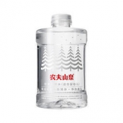 限地区：农夫山泉 饮用天然水（适合婴幼儿）1L*2瓶