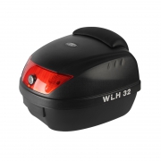 WANLIHAO 万里豪 E32 摩托车尾箱