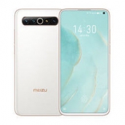 百亿补贴： MEIZU 魅族 17 Pro 5G智能手机 8GB+128GB 乌金