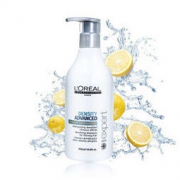 L'OREAL PARIS 巴黎欧莱雅 强韧焕发 洗发水 500ml *2件