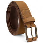 镇店之宝、国际免邮月：Timberland 添柏岚 Pull Up 男士皮带 40mm
