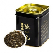 张一元 特级黑罐茉莉花茶 50g *3件