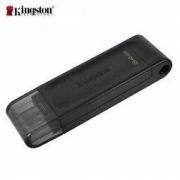 16日14点： Kingston 金士顿 DT70 Type-C U盘 64GB