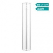 Hisense 海信 KFR-50LW/A8X730N-A3(1P63) 立柜式空调