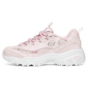 京东PLUS会员： SKECHERS 斯凯奇 D‘lite 88888396 女子运动鞋