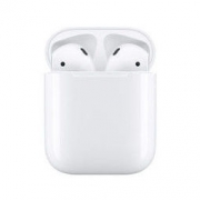 百亿补贴： Apple 苹果 AirPods系列 2 真无线耳机 有线充电盒版