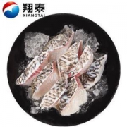 京东PLUS会员：翔泰 冷冻免浆鱼片 300g *7件