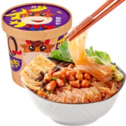 限北京山东四川：皇子 酸辣粉130g*2件