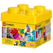 LEGO 乐高 经典创意系列 10692 小号积木盒 *7件