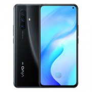 vivo X系列 X30 5G智能手机 8GB 128GB 全网通 曜石