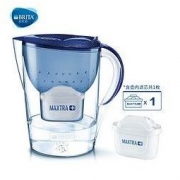 碧然德 BRITA 金典星光系列 3.5L 净水壶 宇宙蓝