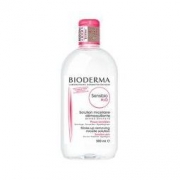 BIODERMA 贝德玛 舒妍多效洁肤液 500ml