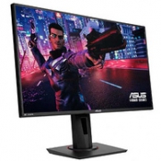 144Hz刷新率+1ms响应+FreeSync：ASUS 华硕 VG279Q 27英寸IPS显示器