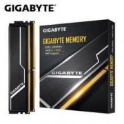 技嘉/AORUS 内存条ddr4 2666 3200 16G台式机电脑游戏RGB灯条3600