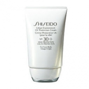 SHISEIDO 资生堂 艳阳防晒乳液 SPF30 50ml *2件