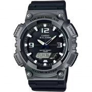 百亿补贴：CASIO 卡西欧 AQ-S810W-1A4 男士太阳能 腕表