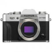 FUJIFILM 富士 X-T30 APS-C画幅无反相机