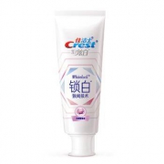 PLUS会员：Crest 佳洁士 3D炫白锁白牙膏 120g 多款可选 *10件