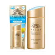 ANESSA 安热沙 安耐晒 金瓶防晒霜 60ml