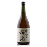 UMENOYADO 梅乃宿 梅酒 720ml