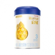 惠氏(Wyeth) 启赋3段爱尔兰原装进口幼儿配方奶粉（适用于12-36月） 900g4罐装